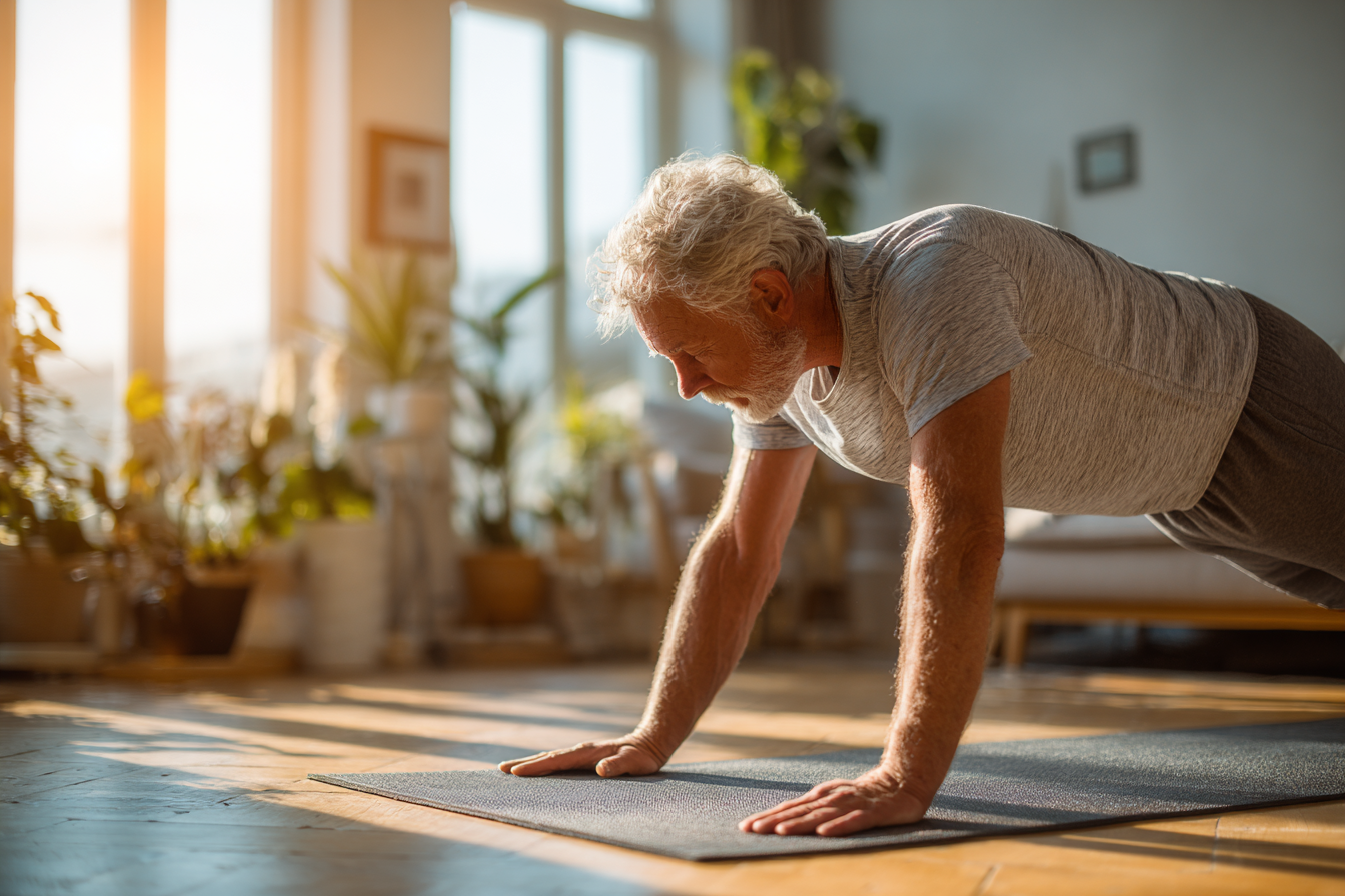 Сезонні програми йоги в різну пору року